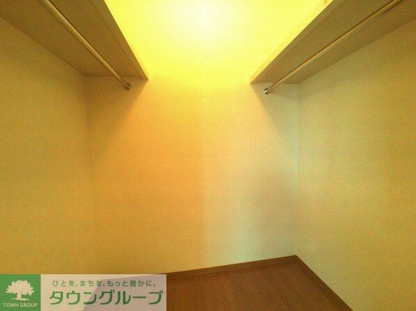 カーサベルデ Bの物件内観写真